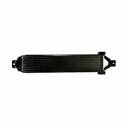 VALEO Oil Cooler, 817408 817408